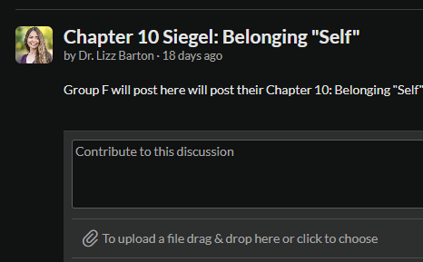 siegel discussion screenshot